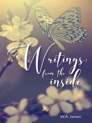 cover image of Writings